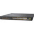 Planet GS-4210-24P2S Managed L2 Switch με 24 Θύρες Ethernet 1Gbps και 2 SFP Θύρες