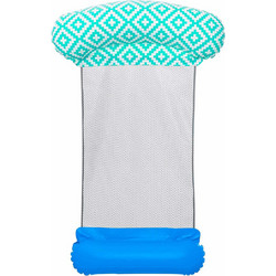 Bestway Comfort Plush Φουσκωτό Στρώμα Θαλάσσης 124cm 43555