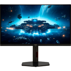AOC Q27G4SDR QD-OLED HDR Gaming Monitor 26.5" 2560x1440 QHD 360Hz 0.03ms
