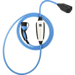 NRGkick Standard WiFi + Bluetooth,GSM/GPS/SIM 22kW 32A 10m