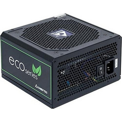 Chieftec GPE-700S 700W Τροφοδοτικό Υπολογιστή ATX