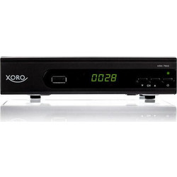 Xoro HRK 7660 HD