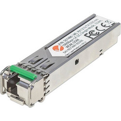 Tranceiver Manhattan Gigabit SFP LWL 1000Base Mini Gbic