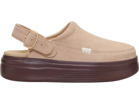Hey Dude Austin Lift Clogs Σαμπό 45636-0HY-SESAME/MULTI