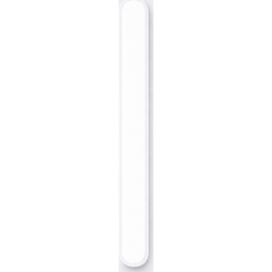 VenCore Linea White 6093-20103 - Μοντέρνο Επιτοίχιο Φωτιστικό Απλίκα LED 60CM 12W Λευκό Αλουμίνιο με Ρυθμιζόμενο CCT Λευκό - Ημέρας - Θερμό - Χειρισμό