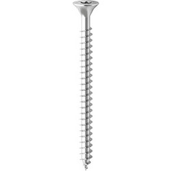 Βίδες ξύλου torx O3,5mm HTS O3,5 x 30mm