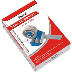 Foska - Βάση Ταινίας Συσκευασίας T15008