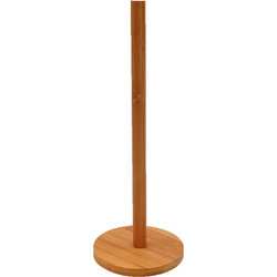 ΡΟΛΟΘΗΚΗ BAMBOO 12χ33 cm - 1 τεμ