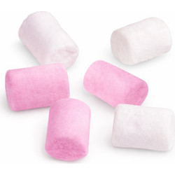Marshmallow Ζαχαρωτά Fini - Mini Mallow Topping (1kg.) 4.300τμχ