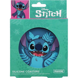 PP LILO AND STITCH - COASTERS