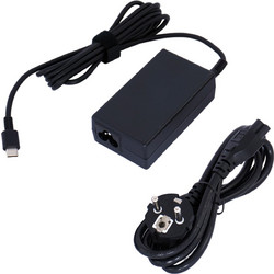 Τροφοδοτικό Laptop - AC Adapter Φορτιστής για HP Elite x2 1012 G2 ProBook 440 G5 x360 1030 G3 745 G5 x360 1040 G5 x360 1020 G2 L65505-003 65W Type-C Notebook Charger (Κωδ.60268 )