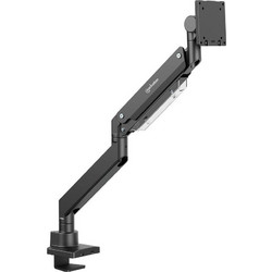 Βάση Monitor Manhattan 1x 17-57" 27kg with USB Ports