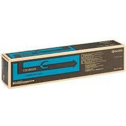 Kyocera TK-8505C Cyan Toner