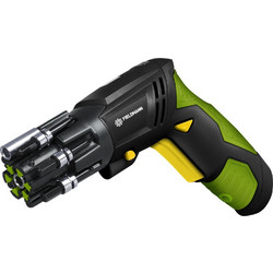 Fieldmann FDS 10102-A Κατσαβίδι Μπαταρίας 3.6V