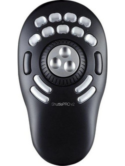 Contour Design Shuttle-Pro 2 Wired
