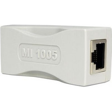 Isolator Baaske Network MI 1005 MED grey retail