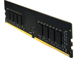 Silicon Power 8GB (1X8GB) DDR4 RAM 3200MHz SP008GBLFU320X02