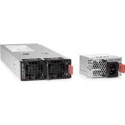 Power Supply HPE ARUBA 6400 1800W PS/C16 A STOCK