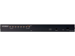 Aten KVM Switch KH1508A 8 x DisplayPort / HDMI / DVI / VGA