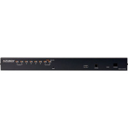 Aten KVM Switch KH1508A 8 x DisplayPort / HDMI / DVI / VGA