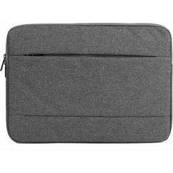 Celly Nomad Θήκη Laptop 15.6" Grey