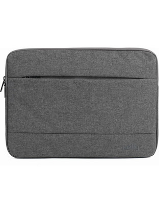 Celly Nomad Θήκη Laptop 15.6" Grey