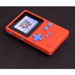 ORB Retro Handheld Console Ηλεκτρονική Παιδική Retro Κονσόλα