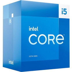 Intel Core i5-13400 Box Επεξεργαστής 10 Πυρήνων για Socket 1700