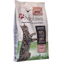 Applaws Adult Chicken & Salmon 7.5kg