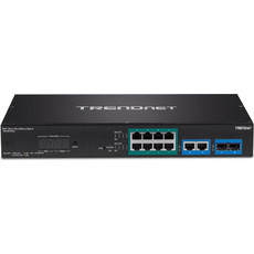 Trendnet TPE-3012LS