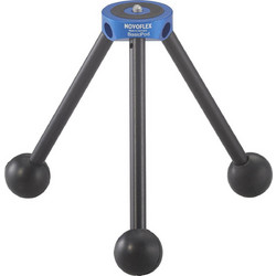 Novoflex BasicPod Blue