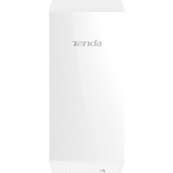 Tenda O1 Εξωτερική Κεραία Wi-Fi Κατευθυντική 8dBi με Σύνδεση Ethernet
