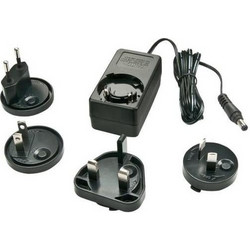 Φορτιστής Πρίζας Lindy ECO M.C. Schalt5VDC3A Multi Country 100-240V