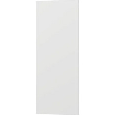 Άνω Πλαϊνό Κουζίνας Modest Λευκό 30x72x1.6cm AlphaB2B