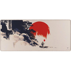 Secret Gear Mousepad ArtAttack Hiko (GEAR-P-XA70-H)