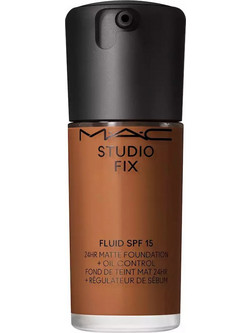 M·A·C Studio Fix Fluid NC50 Liquid Make Up SPF15 30ml