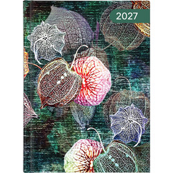 Ημερολόγιο Ημερήσιο 12x17 Water Lily