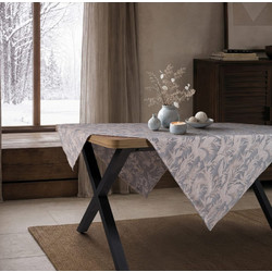 Καρε Palencia 11 - Teoran 90x90cm Σιέλ