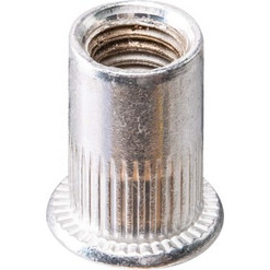 TOP MASTER Πριτσίνια με σπείρωμα 25τεμ 8*16mm 511158