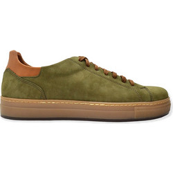 Hawkins Ανδρικά Sneakers Χακί 72262-2213