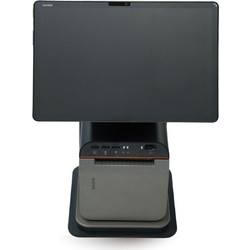 SUNMI CPAD BUNDLE POS-SMART COMMERCIAL PAD+ΒΑΣΗ 4G/WIFI/NFC/BT V5.3 2D 4GB/64GB 8MP+5MP 14.0" HD+ ΕΚΤΥΠΩΤΗΣ 80 MM