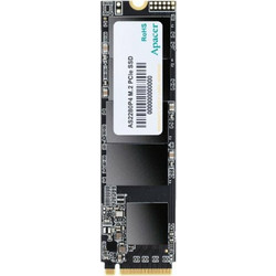 Apacer AS2280P4 SSD 1TB M.2 NVMe PCI Express 3.0