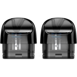 Aspire Minican+ Pod 3ml (2 τμχ) 0.8Ohm