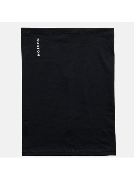 Men's Burton Midweight Neck Warmer TRUE BLACK