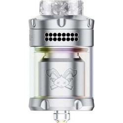 Hellvape - Dead Rabbit 3 RTA 2024 Edition 5.5ml Stainless