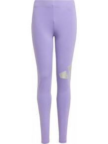 SEASON ESSENTIALS GLAM COTTON LEGGINS VIOFUS/SILVMT