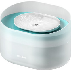 Petlibro Capsule Water Fountain Blue