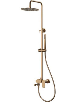 SHOWER COLUMN