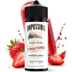 1 Inch Punch Impossible 120ml - Steam Train