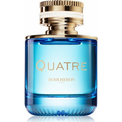 Boucheron Quatre en Bleu Eau de Parfum 50ml